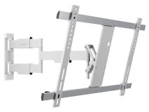 M VESA Flexarm TV Wall Mount 37-65"