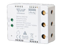 SHELLY ogemray 25A Smart Relay Switch
