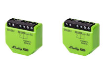 (2) SHELLY Smart Dimming Controller Gen3