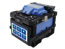 FiberMASTER S40 fusion Splicer Kit
