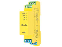 SHELLY Pro DIN Rail Lighting Controller