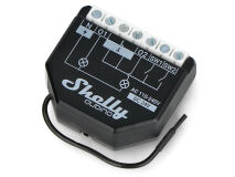 SHELLY Wave Pro Dimmer 2PM DIN Rail Dimmer
