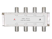 TRIAX ACT6-12 6 Way F Type Tap (5-1000MHz)