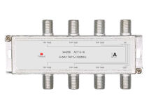 TRIAX ACT6-16 6 Way F Type Tap (5-1000MHz)
