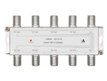 TRIAX ACT8-16 8 Way F Type Tap (5-1000MHz)