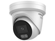 HIKVISION 8MP IP DarkFighter Turret Camera