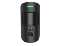 AJAX SmartBracket MotionCam Black