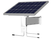 VESTA 30W IP65 Solar Power System