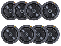 (8) ORIGIN ACOUSTICS Director 8" Series