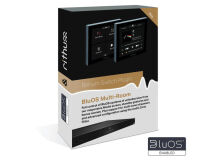 RITHUM BluOS Pro Plugin