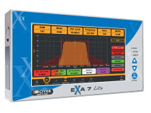 ROVER 7" Touch HD Tablet Analyser