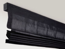 SILENT GLISS Roman Blind Systems