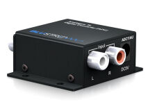 BLUSTREAM Analog to Digital Converter ADC