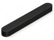 SONOS® BEAM Ultra Soundbar in BLACK