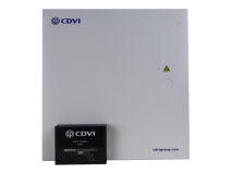 CDVI ATRIUM 2-Door PoE Ultra Controller