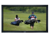 SAPPHIRE 266” Fixed Frame Projector Screen