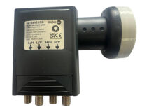 BLAKE KU Band QUATTRO LNB 0.3dB NF