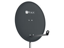 TRIAX TDS80 Pro 80cm Solid Dish (Boxed) A