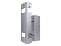 CDVI Z&L Bracket for 300kg and 400kg