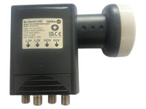BLAKE Universal Quattro 40mm LNB