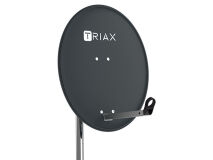 TRIAX TDS65 Pro 65cm Solid Dish (Boxed) A