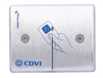 CDVI Standard Wiegand Proximity Reader