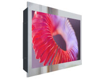 AQUAVISION 43" 4K Pinnacle MV+ Glass