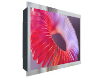 AQUAVISION 75" 4K Elite MV+ Glass