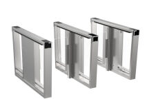 HIKVISION Swing Barriers
