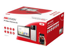 HIKVISION Video Intercom Kit