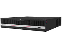 HIKVISION 64 CH 2U 8K DeepinMind NVR