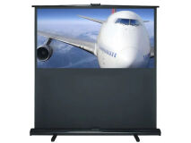 SAPPHIRE 92" Pull-up Projector Value Range