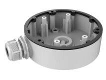 UNIVERSAL Power Intake Box WHITE