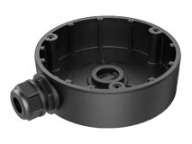 UNIVERSAL Power Intake Box BLACK
