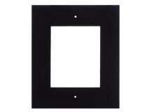 2N® IP Verso - Surface Frame - 1 Module*BK