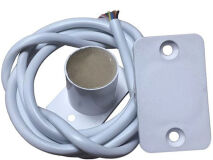 KNIGHT FIRE Grade 3 Flush Contact