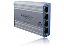 VERACITY LONGSPAN Max Quad