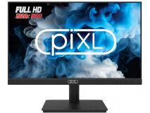 PIXL 21.5" Frameless Monitor