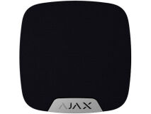 AJAX HomeSiren Plus Jeweller (8EU) Black