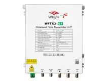 WHYTE Series F Optical Transmitter VHT