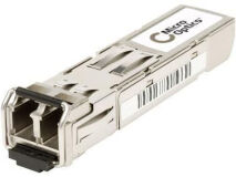Micro Optics SFP Fiber Module