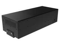 ORIGIN PRO Dual 10" Suspended Subwoofer
