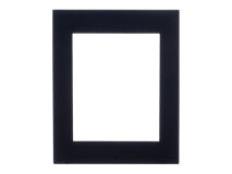 2N® IP Verso - Surface Frame - 1 Module BK