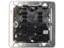 LUTRON RA3 Hybrid Dimmer Bulk 2 column