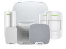 AJAX Kit8  WHITE