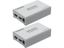 HIKVISION HDMI 120m Extender Kit
