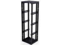PENN-ELCOM Open Tower Rack 45U