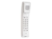 2N® IP Handset WHITE