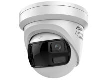 HIKVISION 8MP IP AcuSense Panoramic Turret