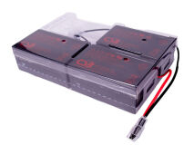 UNITI POWER Replacement Battery Kit 1
